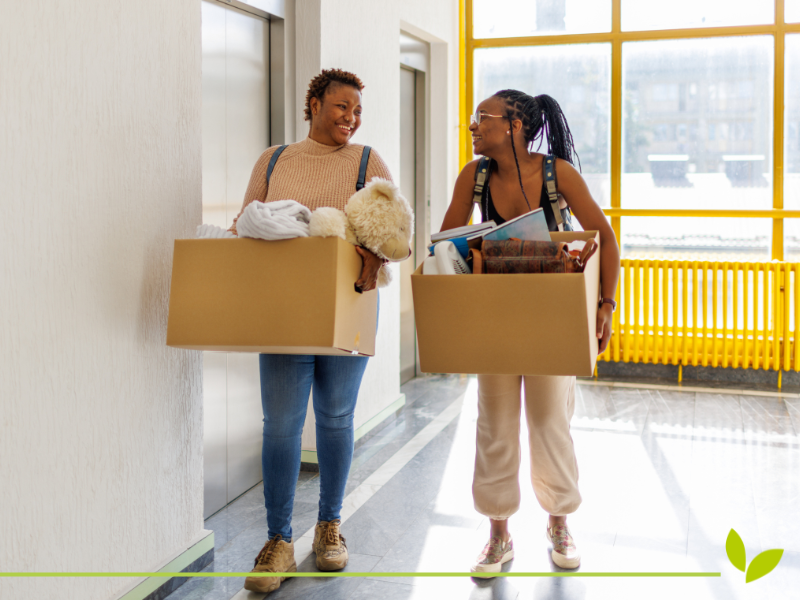 Logement étudiant : comment bien préparer son installation ?
