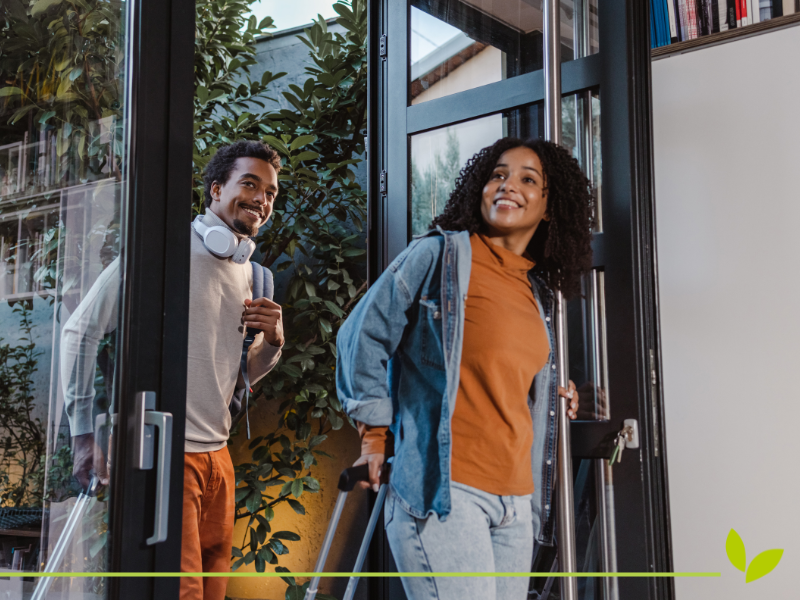 Logement étudiant : qu'est-ce qu'une caution locative ?