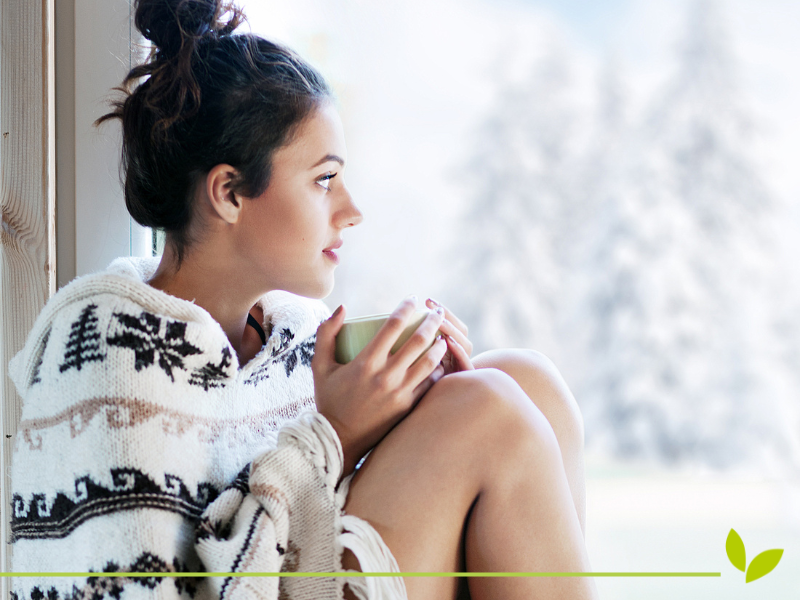 Student apartments: keeping warm without racking up electricity bills