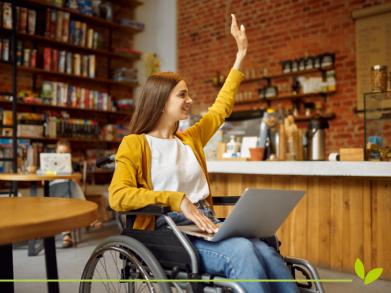 Etudiants handicapés - comment bien choisir son logement