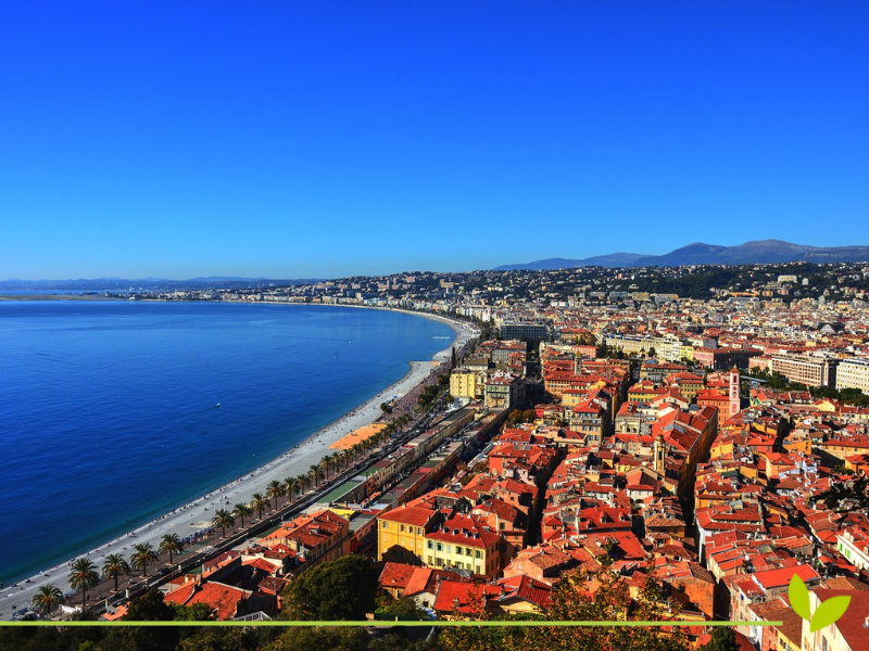 FAC-HABITAT opens 2 new student residences in Nice
