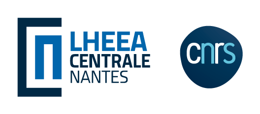 Laboratoires de Recherches Nantes