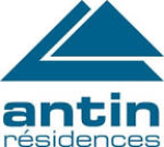 Antin résidence