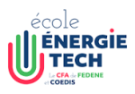 Énergie Tech