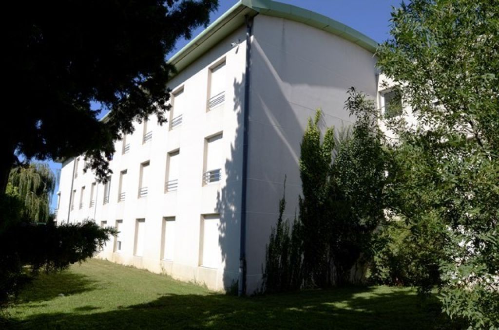 Student residence André Malraux Montfavett - Fac-Habitat