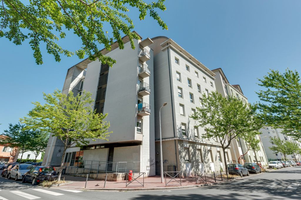 Résidence étudiante Maison des Etudiants du Rhône Lyon - Fac-Habitat