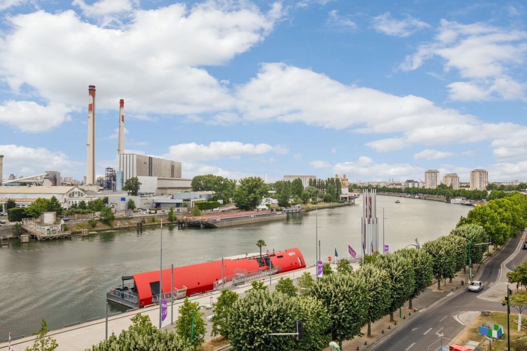 6 Quai De La Révolution 94140 Alfortville
