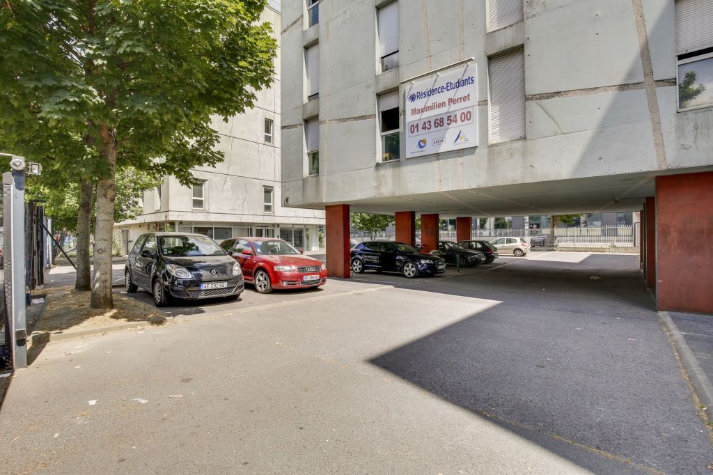 6 Quai De La Révolution 94140 Alfortville