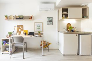 Residence FAC-HABITAT Bures sur Yvette 3