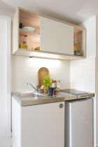 Residence FAC-HABITAT Bures sur Yvette 4