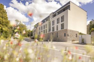 Residence FAC-HABITAT Bures sur Yvette
