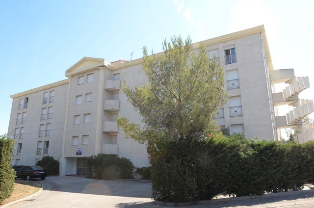 Student residence Estérel I Toulon - la valette