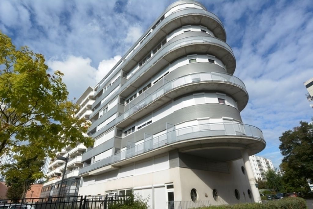 Residence Etudiante Les Hauts Bois Noisy Le Grand Fac Habitat