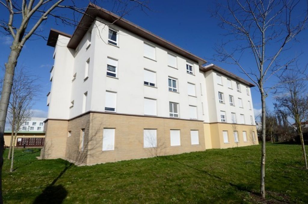 Student residence Hérodote Montmagny - Fac-Habitat
