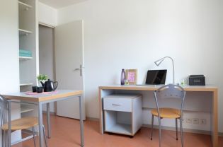 La Maison des Etudiants