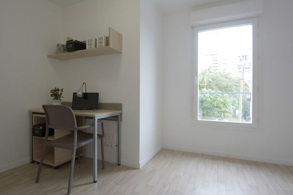 Fac Habitat La Maison Internationale De Séjour Pour Jeunes Actifs