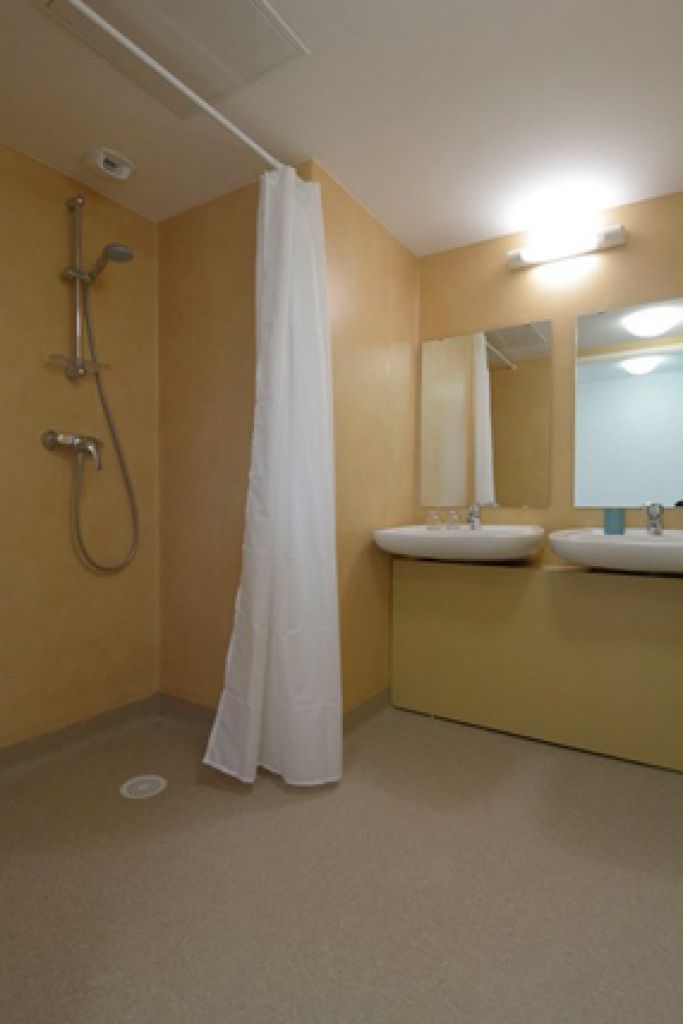 Fac Habitat La Maison Internationale De Séjour Pour Jeunes Actifs