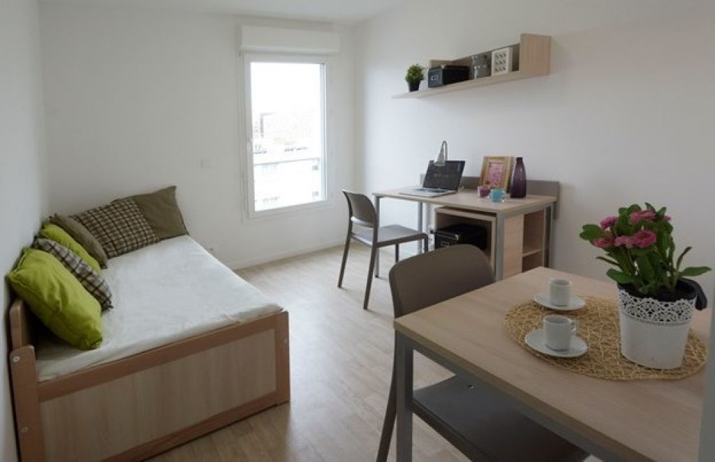 Adonis Dijon Maison Internationale Serviced Apartment Deals Photos Reviews