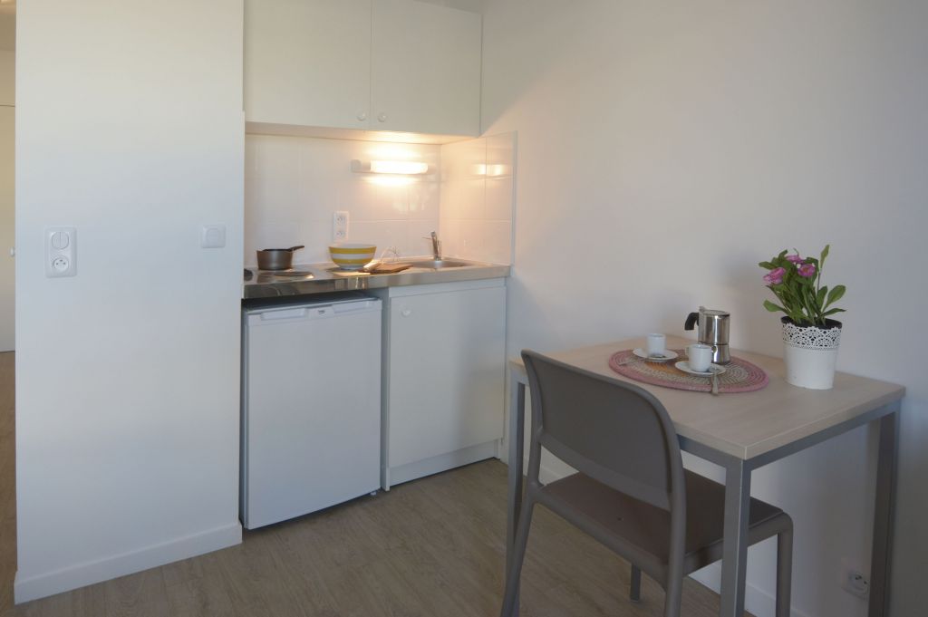 167 Avenue Jean Jaurès - 93300 Aubervilliers