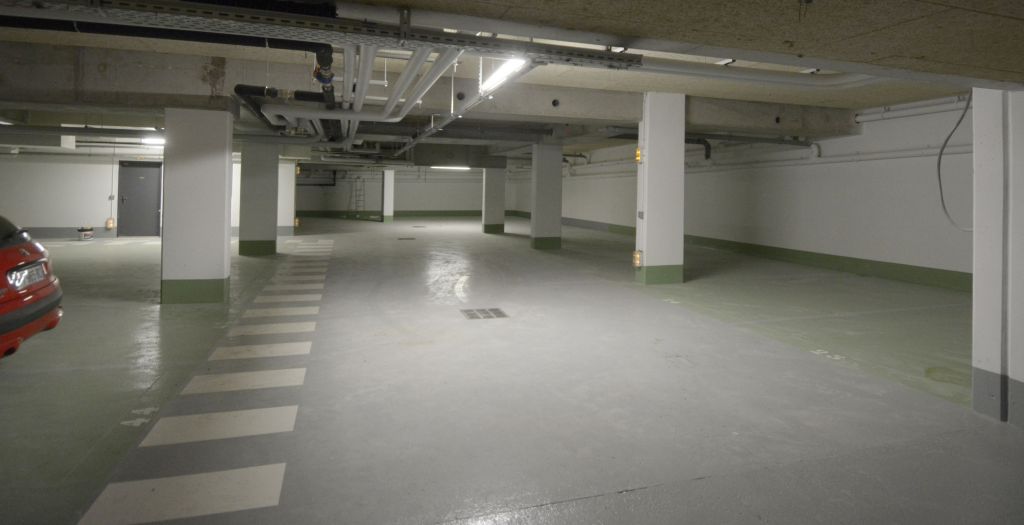 167 Avenue Jean Jaurès - 93300 Aubervilliers