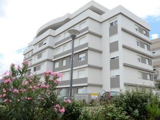 Résidence étudiante Viva Cita 2 Bastia - location étudiante