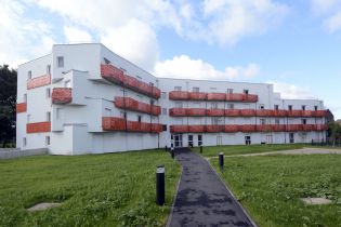 Student residence L'Orée du Campus