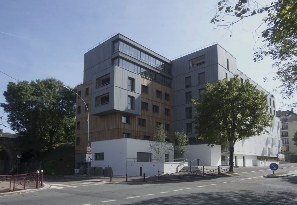 4 Avenue Jules Guesde - 92330 Sceaux