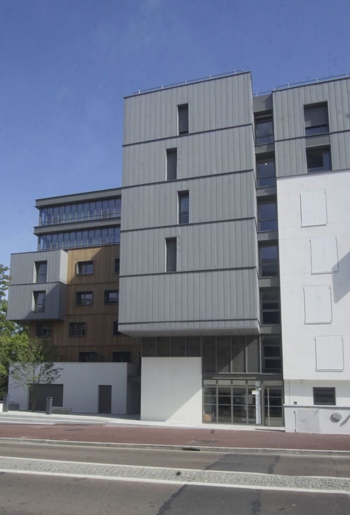 4 Avenue Jules Guesde - 92330 Sceaux